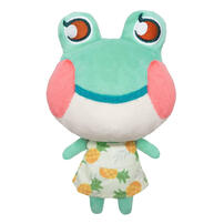 Nintendo Animal Crossing Soft Toys - Lily