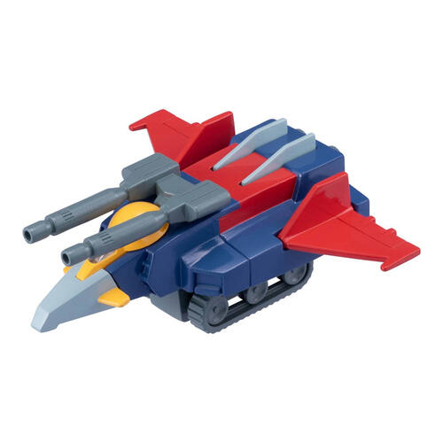 Tomica Premium Unlimited Mobile Suit Gundam G Fighter
