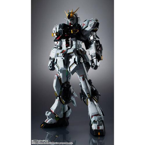 (網店預購) Bandai萬代 [解體匠機] RX-93 Nu高達 (2026年版) (預計2026年8月發貨)