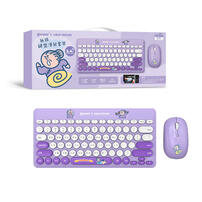 XPower X Grandma Mini Wireless Keyboard & Mouse