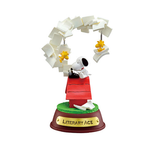 Re-ment Snoopy Swing Ornament - Blind Box (1 Pc)