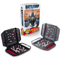 Battleship輕便版遊戲