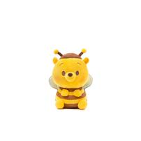 Disney Little "Bug"Dies Collection - Winnie The Pooh Soft Toy