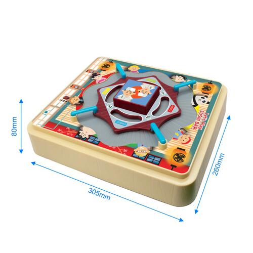 playpop 壽司吧遊戲