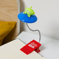 Toy Story反斗奇兵 三眼仔書燈