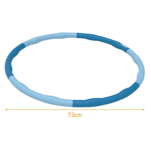 playpop Portable Hula Hoop