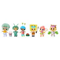 L.O.L. Surprise! Loves SpongeBob Tots - Assorted  (1 Pc)