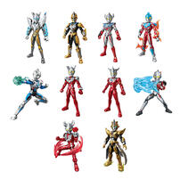 Qman Keepplay 超人Starshine Edition系列第一彈- 隨機發貨