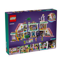 LEGO Friends Heartlake City Shopping Mall 42604