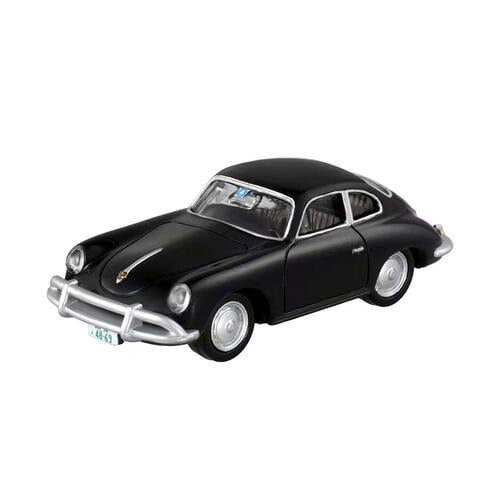 Tomica Premium Unlimited 07 Detective Conan Porsche