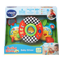 Vtech Toot Toot Drivers Baby Driver