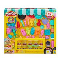 Play-Doh 培樂多 早餐自助餐玩具套裝