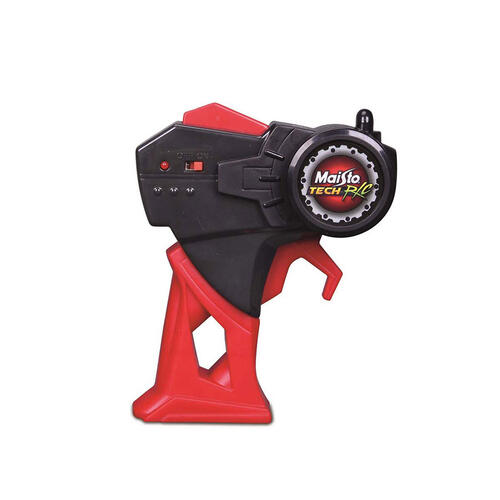 Maisto 1:41 Diecast Rc Redbull Rb20 (2024) W/Track