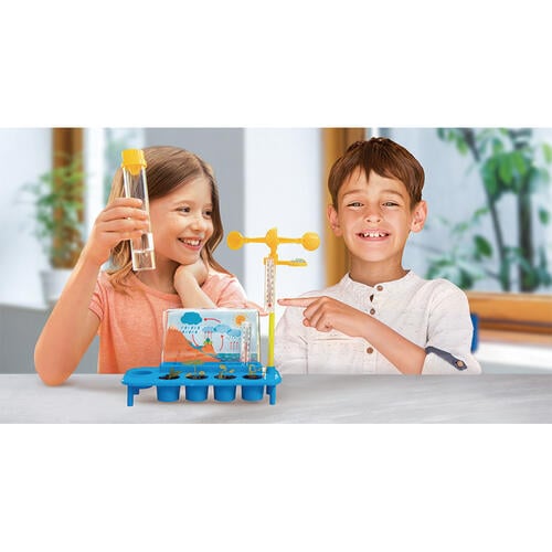 4M Scientific Discovery Environmental Science 2