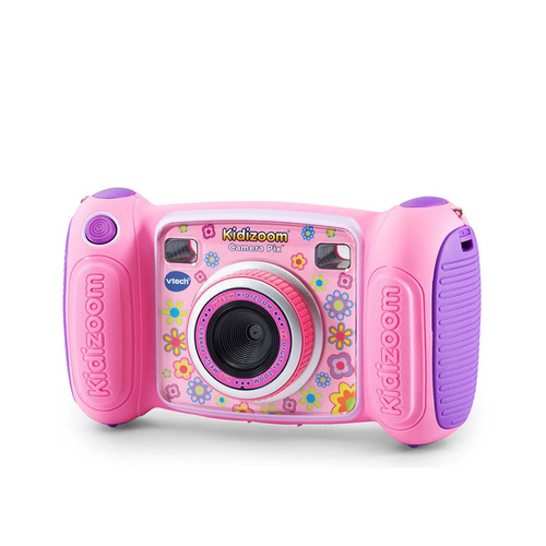 Vtech偉易達 兒童智能自拍相機 粉紅色