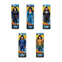DC Comics Aquaman 12 Inch Figure - Assorted