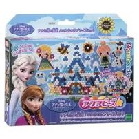 Aquabeads水霧魔珠：迪士尼魔雪奇緣造型 水串珠裝