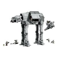 LEGO Star War Imperial Remnant AT-AT with INT-4