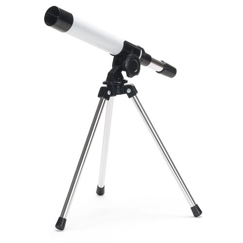 Discovery Academy探索學院 30x單筒望遠鏡