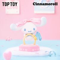 TOP TOY Sanrio Cinnamoroll Full Of Love Series - Blind Box (1 Pc)
