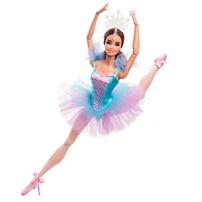 Barbie芭比 收藏系列-Ballet Wishes
