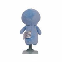 playpop Mood Plush Keychain - Cold Sweat