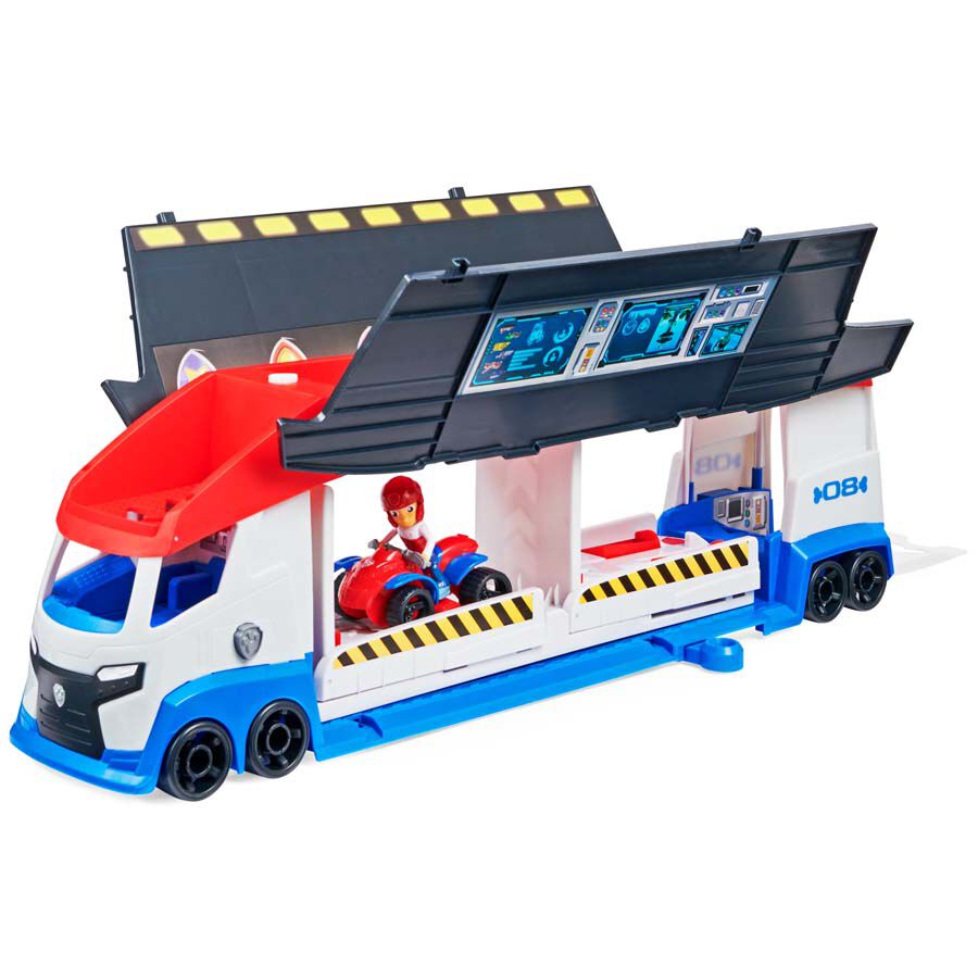 Paw patrol sea patroller toys r us online