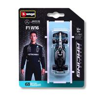 Bburago比美高 1:64 Formula 1 一級方程式賽車系列 2025 - 隨機發貨 (單件裝)