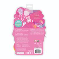 Glimmer & Glow 兩件裝袋夾同化妝品