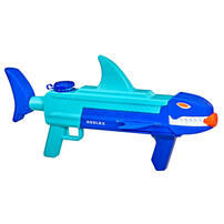 Nerf Super Soaker Roblox SharkBite: SHRK 500
