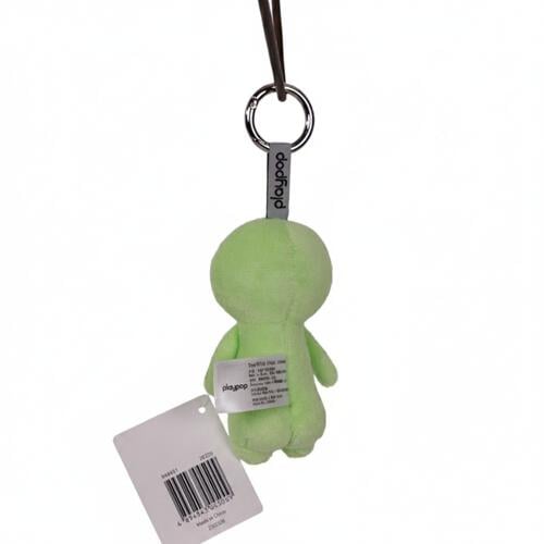 playpop Mood Plush Keychain - Goofy