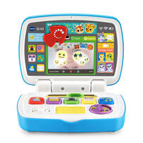 Vtech My Laptop (Orange)  ToysRUs Hong Kong Official Website