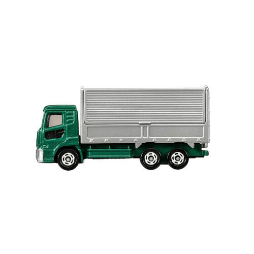 Tomica多美 No. 31 UD Trucks Quon