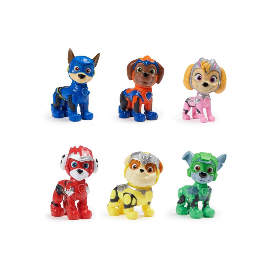 Paw outlet patrol figurice