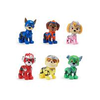 Paw Patrol The Mighty Movie Figure Gift Pack