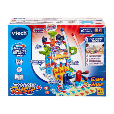 Vtech偉易達 競賽滾珠軌道套裝