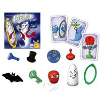 Swan Panasia Games Geistesblitz 5 vor 12 (Chinese Version)