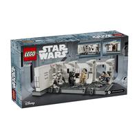 LEGO Star Wars Boarding the Tantive IV 75387