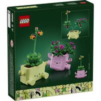 LEGO Botanicals Rocking Plants