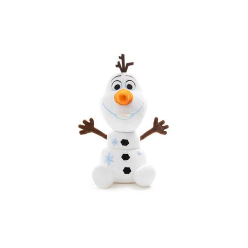 Disney Lovely Frozen- 9Inch Olaf Soft Toy