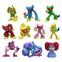 Poppy Playtime Minifigures Blind Pack Single Pack - Assorted