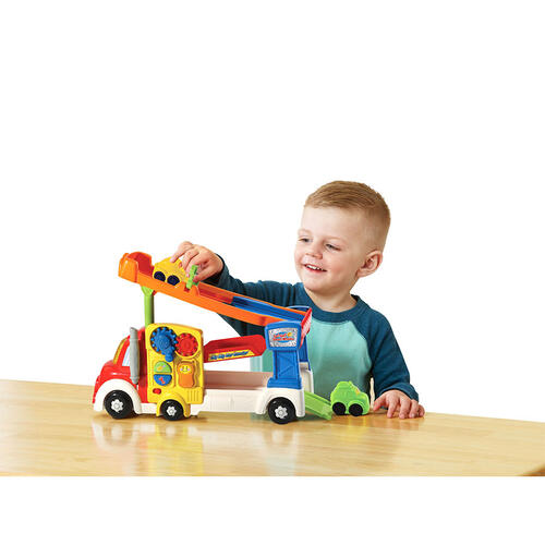 Vtech Big Rig Car Carrier