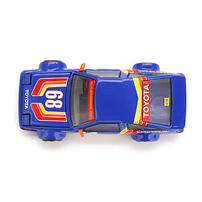 MINI GT Toyota Ae86 Sprinter Trueno Kaido Racing V1