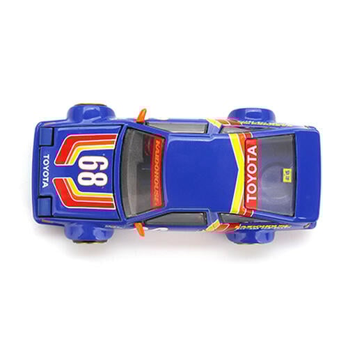 MINI GT Toyota Ae86 Sprinter Trueno Kaido Racing V1