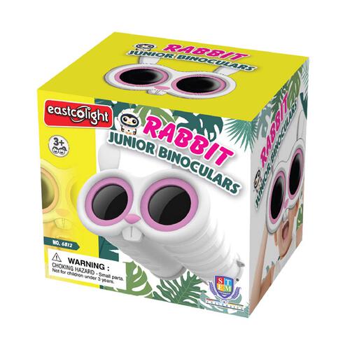 Eastcolight Junior Binocular - Rabbit