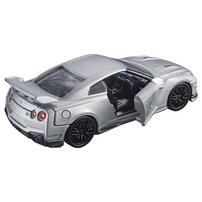 Tomica Premium Diecast No.49 Nissan GT-R (2025)