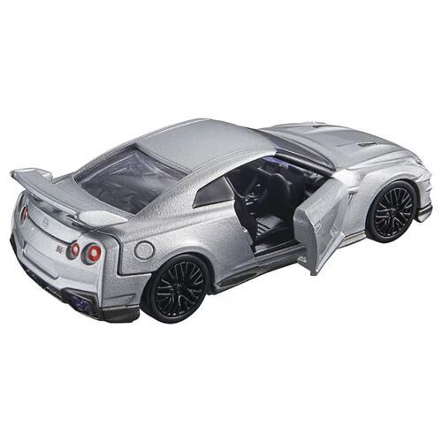 Tomica Premium Diecast No.49 Nissan GT-R (2025)