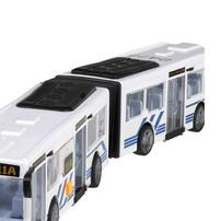 Speed City極速都市  城市巴士