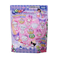 Oonies Pellets Set Sanrio Characters Marshgummy Version