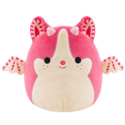 Squishmallows Adopt Me 8 Inches Soft Toys Single Pack - Assorted
